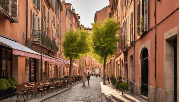 31400 Toulouse quartier : vivre dans l’effervescence de Saint-Agne