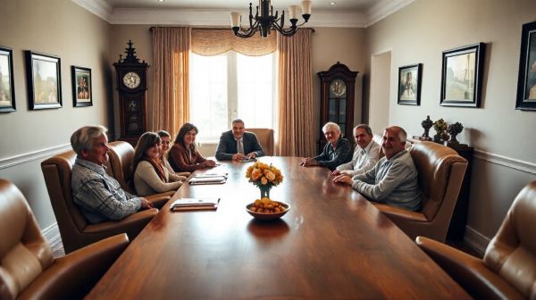 Guide sur les bénéfices d’investir dans une entreprise familiale