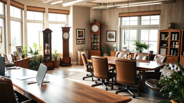 Guide sur les bénéfices d’investir dans une entreprise familiale