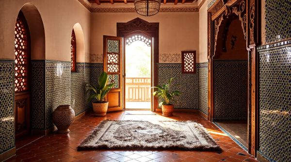 Les meilleures offres pour acquérir une maison à 50000 euros au Maroc
