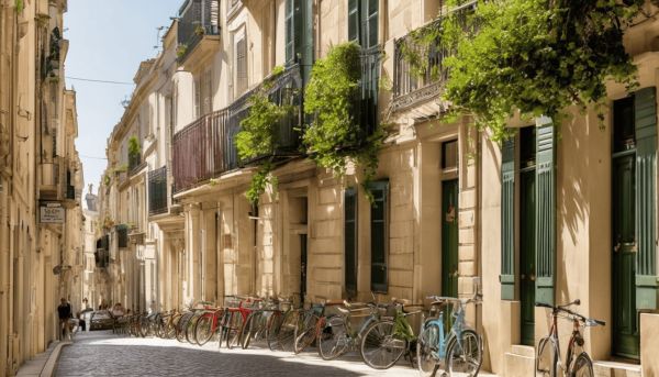 Pourquoi choisir le quartier des Aubes à Montpellier pour votre prochain logement