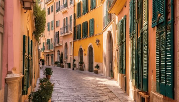Quel quartier à Nice pour un cadre idéal ?