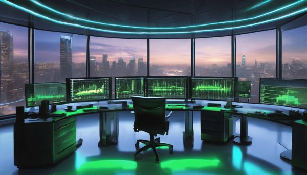 Suivre les performances de l’indice CAC 40 PX1 en direct