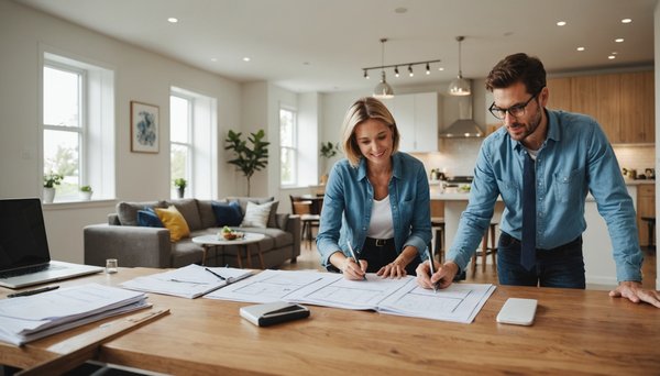 Immobilier : conseils incontournables pour réussir vos projets